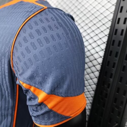 Inter Milan 25/26 3rd PLAYER VERSION