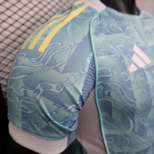 Juventus 25/26 AWAY PLAYER VERSION