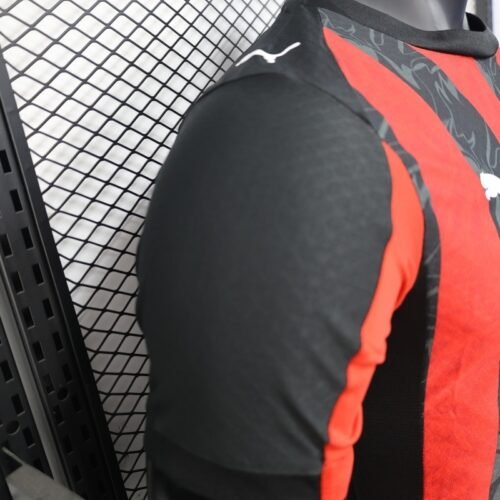 4P AC Milan 25/26 HOME PLAYER VERSION