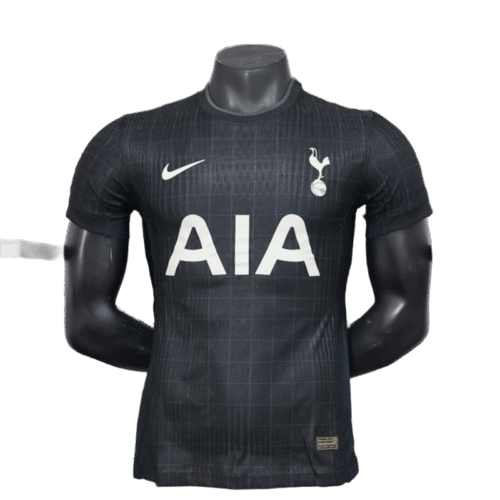 4P Tottenham 25/26 AWAY PLAYER VERSION