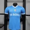 Napoli 25/26 HOME PLAYER VERSION