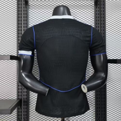 Chelsea 25/26 3rd PLAYER VERSION