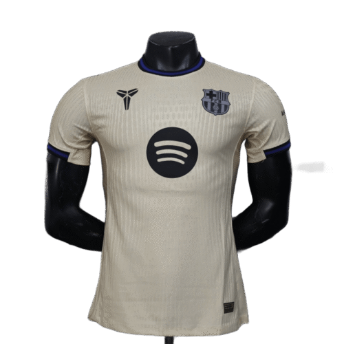 FC Barcelone 25/26 AWAY PLAYER VERSION