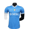 Napoli 25/26 HOME PLAYER VERSION