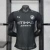 Manchester City 25/26 AWAY PLAYER VERSION