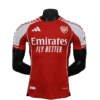 Arsenal 25/26 HOME PLAYER VERSION