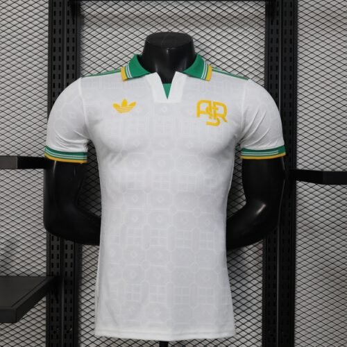 4PTHIRD AS Roma 25/26 3rd PLAYER VERSION