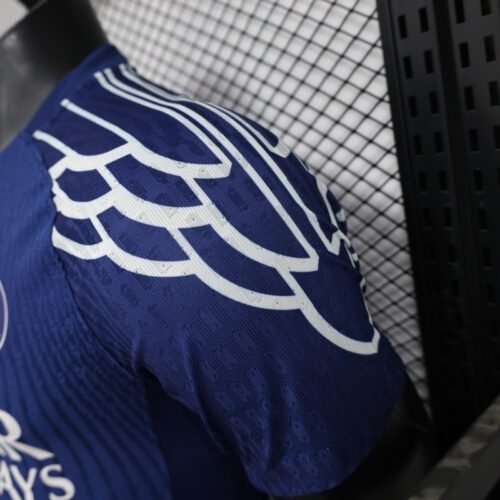 PSG 24/25 4th PLAYER VERSION