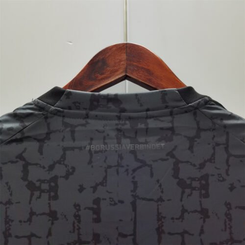 Borussia Dortmund 24/25 BLACK FAN VERSION