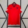 5F2425 Séville 24/25 AWAY RED FAN VERSION