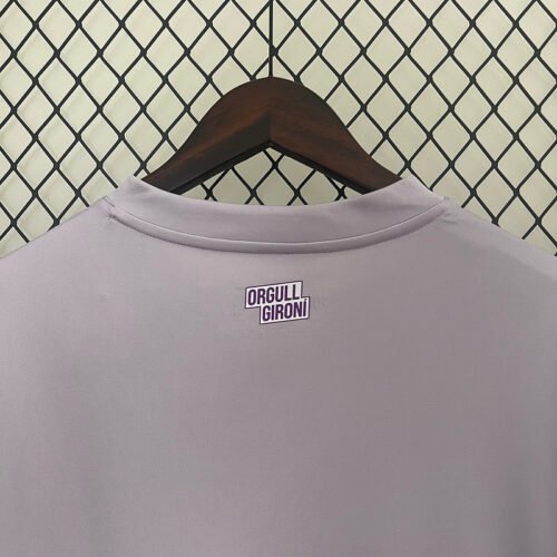 Girone 24/25 PINK FAN VERSION