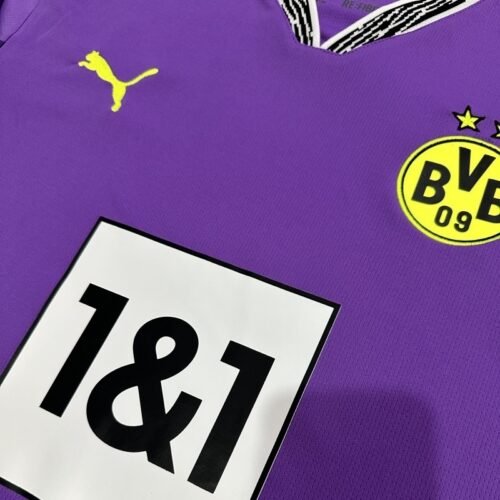 Borussia Dortmund 25/26 GARDIEN FAN VERSION