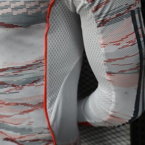 Bayern Munich 25/26 AWAY MANCHE LONGUE PLAYER VERSION