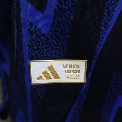 5P Arsenal 25/26 AWAY PLAYER VERSION