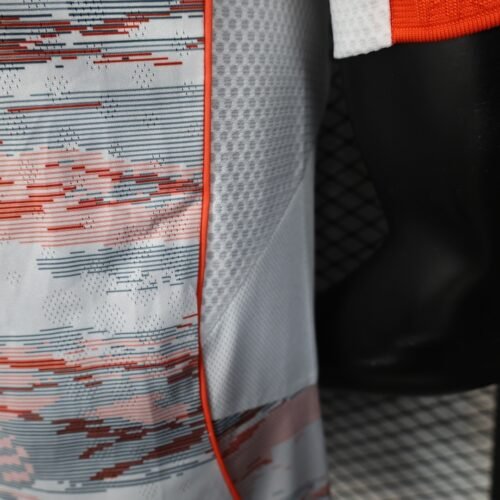 Bayern Munich 25/26 AWAY PLAYER VERSION