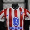 5P Atlético Madrid 25/26 HOME PLAYER VERSION