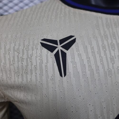 FC Barcelone 25/26 AWAY PLAYER VERSION