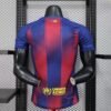 FC Barcelone 25/26 HOME PLAYER VERSION