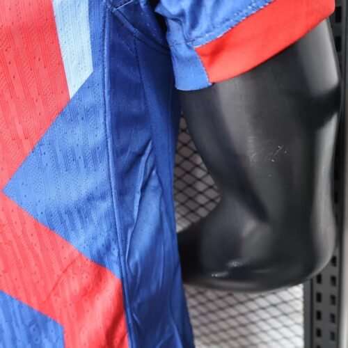 FC Barcelone 25/26 SP PLAYER VERSION