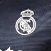 Real Madrid 25/26 AWAY PLAYER VERSION