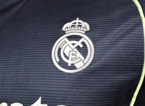 Real Madrid 25/26 AWAY PLAYER VERSION