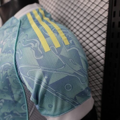 Juventus 25/26 AWAY PLAYER VERSION