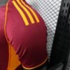 AS Roma 25/26 HOME PLAYER VERSION