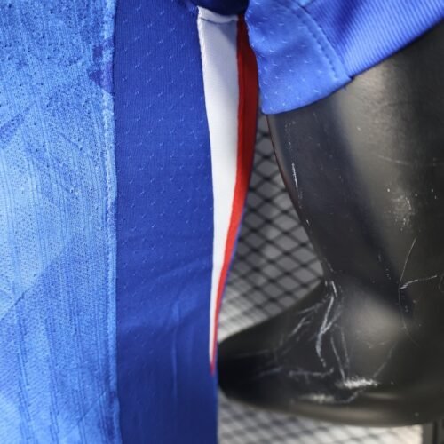 Chelsea 25/26 HOME PLAYER VERSION