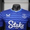 5P Everton 25/26 HOME PLAYER VERSION