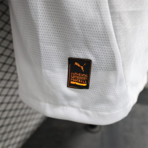 5PLAYEUR2425WHITE Borussia Dortmund 24/25 WHITE PLAYER VERSION