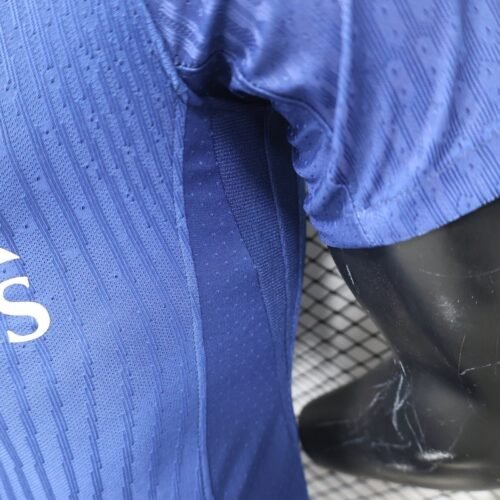 PSG 24/25 4th PLAYER VERSION