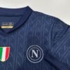 Napoli 25/26 3rd FAN VERSION