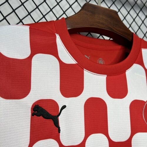 Girone 25/26 HOME FAN VERSION