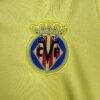 Villarreal 25/26 100 Years FAN VERSION