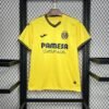 Villarreal 24/25 HOME FAN VERSION