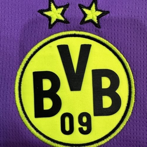 Borussia Dortmund 25/26 GARDIEN FAN VERSION