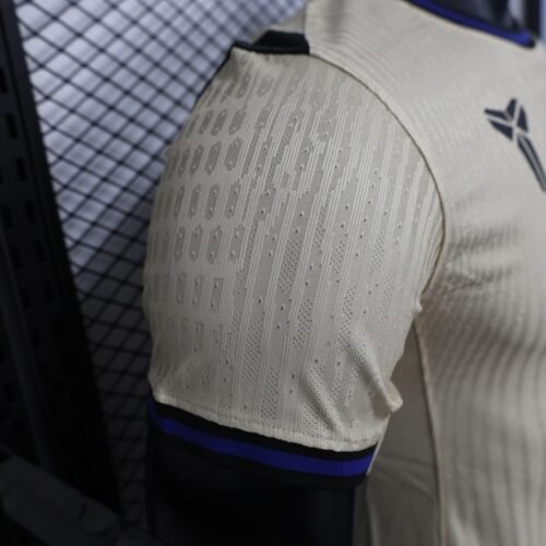 FC Barcelone 25/26 AWAY PLAYER VERSION