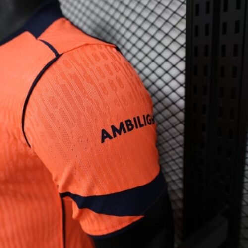 FC Barcelone 25/26 3rd PLAYER VERSION