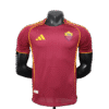 AS Roma 25/26 HOME PLAYER VERSION
