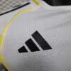 6P Real Madrid 25/26 HOME PLAYER VERSION