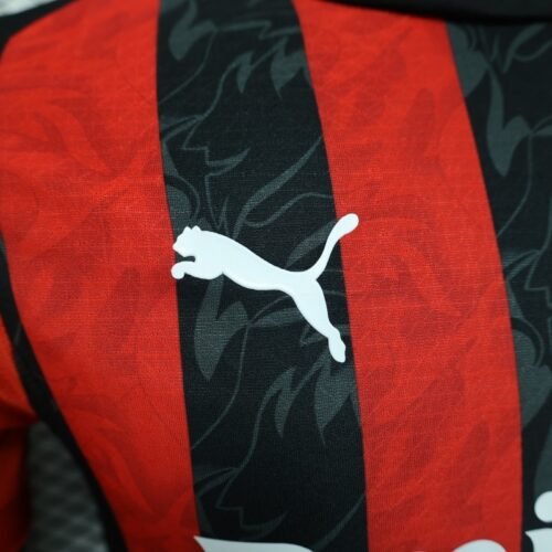 6P AC Milan 25/26 HOME PLAYER VERSION