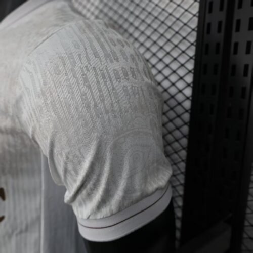 Napoli 25/26 AWAY PLAYER VERSION