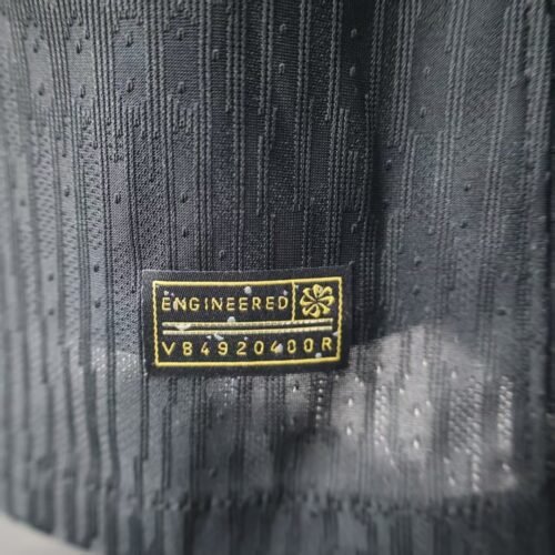 Chelsea 25/26 3rd PLAYER VERSION