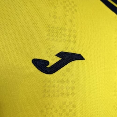 Villarreal 24/25 HOME FAN VERSION