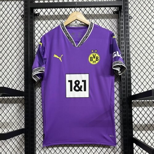 Borussia Dortmund 25/26 GARDIEN FAN VERSION