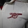 Arsenal 25/26 3rd MANCHE LONGUE PLAYER VERSION