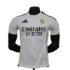 7P Real Madrid 25/26 HOME PLAYER VERSION