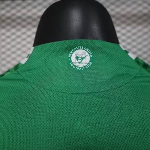 Newcastle United 25/26 AWAY PLAYER VERSION