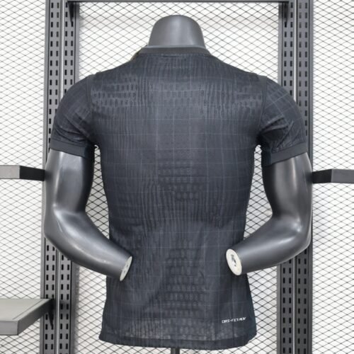 Tottenham 25/26 AWAY PLAYER VERSION