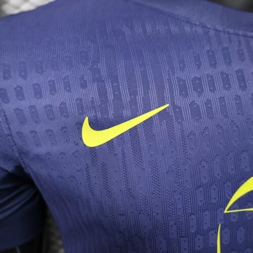 Atlético Madrid 25/26 AWAY PLAYER VERSION